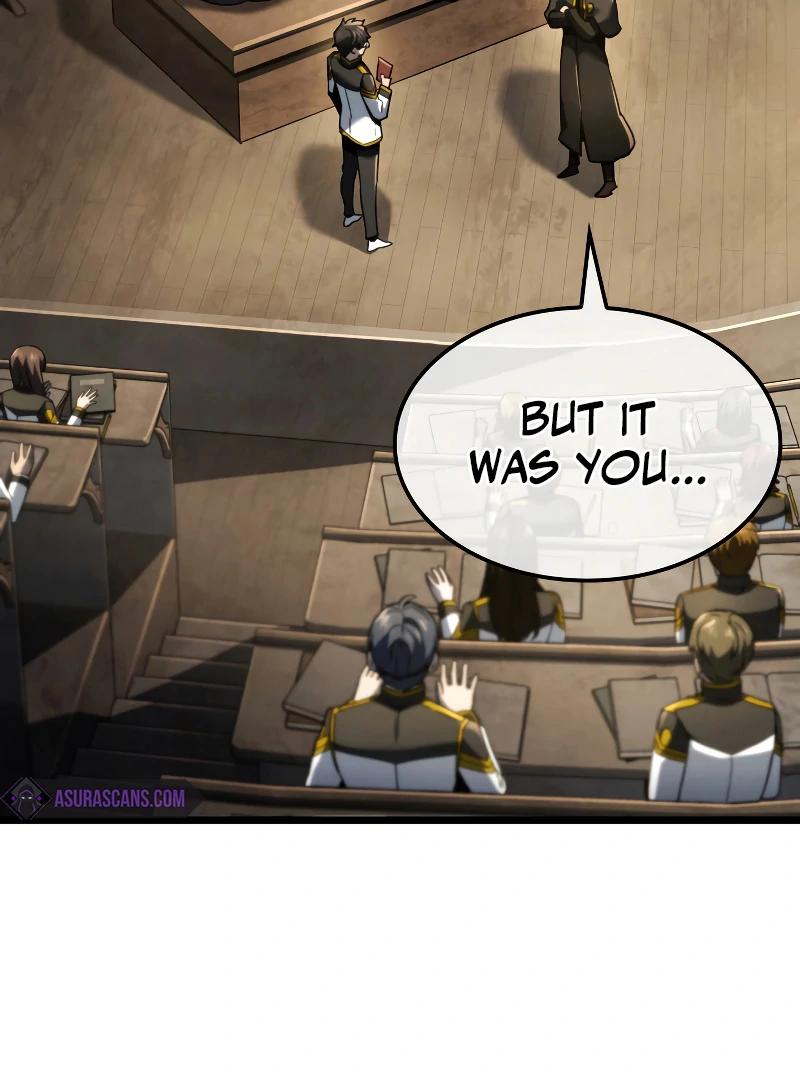 Revenge of the Iron-Blooded Sword Hound, Chapter 80 image 04